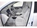 Light Platinum/­Taupe Interior Photo for 2020 GMC Terrain #137424688