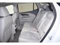 Light Platinum/­Taupe Rear Seat Photo for 2020 GMC Terrain #137424712