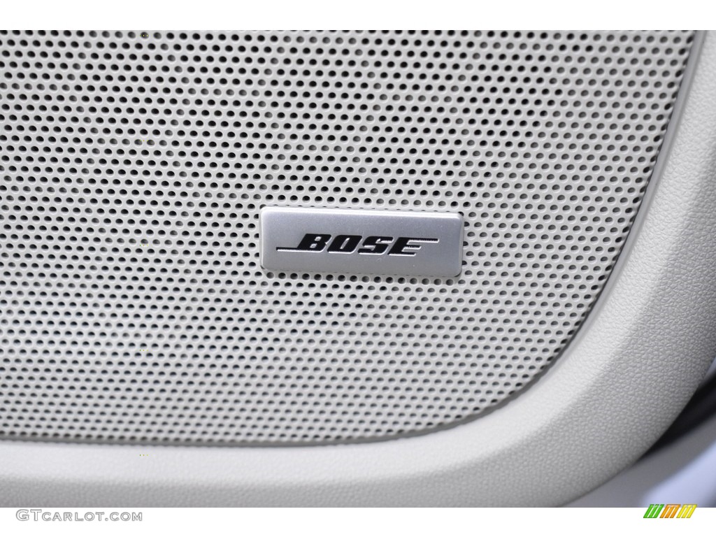 2020 Terrain Denali AWD - White Frost Tricoat / Light Platinum/­Taupe photo #6