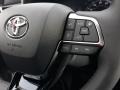 Black Steering Wheel Photo for 2020 Toyota Highlander #137425954