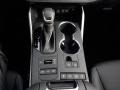  2020 Highlander XLE AWD 8 Speed Automatic Shifter