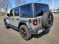 2020 Sting-Gray Jeep Wrangler Unlimited Sport 4x4  photo #4