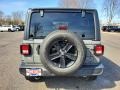 2020 Sting-Gray Jeep Wrangler Unlimited Sport 4x4  photo #5