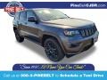 Granite Crystal Metallic - Grand Cherokee Altitude 4x4 Photo No. 1