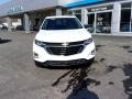 2020 Summit White Chevrolet Equinox LS AWD  photo #3