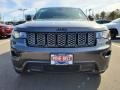 2020 Granite Crystal Metallic Jeep Grand Cherokee Altitude 4x4  photo #2