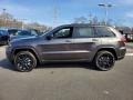 2020 Granite Crystal Metallic Jeep Grand Cherokee Altitude 4x4  photo #3