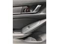 2020 Modern Steel Metallic Honda Accord EX Sedan  photo #17