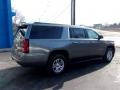 2020 Satin Steel Metallic Chevrolet Suburban LT 4WD  photo #5
