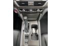 2020 Modern Steel Metallic Honda Accord EX Sedan  photo #27