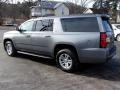 2020 Satin Steel Metallic Chevrolet Suburban LT 4WD  photo #7