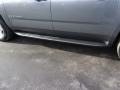 2020 Satin Steel Metallic Chevrolet Suburban LT 4WD  photo #8