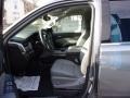 2020 Satin Steel Metallic Chevrolet Suburban LT 4WD  photo #12