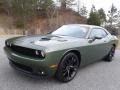 F8 Green - Challenger SXT Photo No. 3