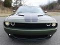 F8 Green - Challenger SXT Photo No. 4