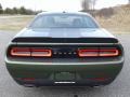 F8 Green - Challenger SXT Photo No. 5