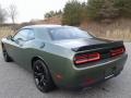 F8 Green - Challenger SXT Photo No. 6