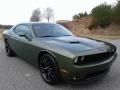 F8 Green - Challenger SXT Photo No. 7