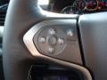 2020 Satin Steel Metallic Chevrolet Suburban LT 4WD  photo #22