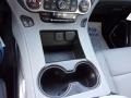 2020 Satin Steel Metallic Chevrolet Suburban LT 4WD  photo #29