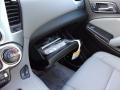 2020 Satin Steel Metallic Chevrolet Suburban LT 4WD  photo #32