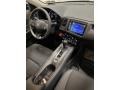 Platinum White Pearl - HR-V EX AWD Photo No. 24