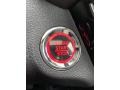 Platinum White Pearl - HR-V EX AWD Photo No. 33