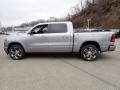 2020 Billet Silver Metallic Ram 1500 Limited Crew Cab 4x4  photo #6