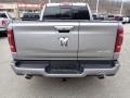 2020 Billet Silver Metallic Ram 1500 Limited Crew Cab 4x4  photo #9