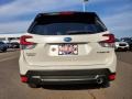 2020 Crystal White Pearl Subaru Forester 2.5i Limited  photo #5