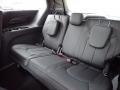 Black 2020 Chrysler Pacifica Hybrid Touring L Interior Color