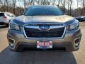 2020 Sepia Bronze Metallic Subaru Forester 2.5i Limited  photo #2