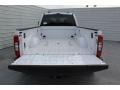 2020 Oxford White Ford F350 Super Duty XLT Crew Cab 4x4  photo #23