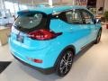 Oasis Blue - Bolt EV Premier Photo No. 4