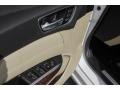 2020 Platinum White Pearl Acura TLX Sedan  photo #13