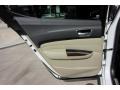 2020 Platinum White Pearl Acura TLX Sedan  photo #18