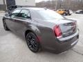 2020 Granite Crystal Metallic Chrysler 300 Touring AWD  photo #3