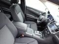 Black Front Seat Photo for 2020 Chrysler 300 #137435503