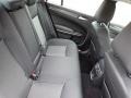 Black Rear Seat Photo for 2020 Chrysler 300 #137435539