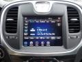2020 Chrysler 300 Touring AWD Controls