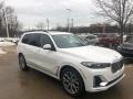 2020 Alpine White BMW X7 xDrive40i #137421868