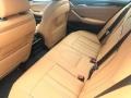 Black Sapphire Metallic - 5 Series 530i xDrive Sedan Photo No. 4