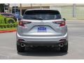 2020 Lunar Silver Metallic Acura RDX A-Spec  photo #6