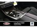 Dark Graphite Metallic - X7 xDrive40i Photo No. 6