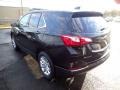 Mosaic Black Metallic - Equinox LT AWD Photo No. 2