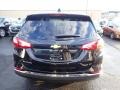 Mosaic Black Metallic - Equinox LT AWD Photo No. 3