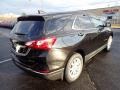 Mosaic Black Metallic - Equinox LT AWD Photo No. 4