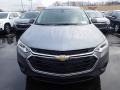 Satin Steel Metallic - Traverse LS AWD Photo No. 8