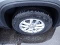 Satin Steel Metallic - Traverse LS AWD Photo No. 9