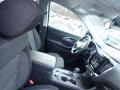 Satin Steel Metallic - Traverse LS AWD Photo No. 10